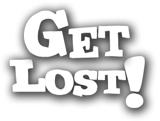 Get lost in the corn maze!